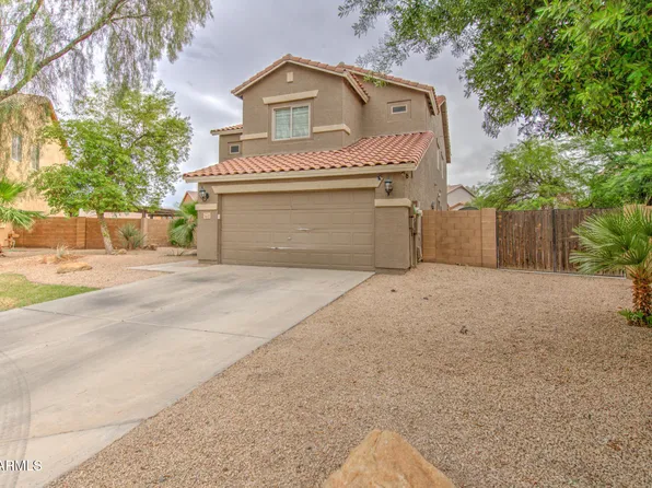 4933 W ST CATHERINE Avenue, Laveen, AZ 85339