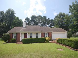 389 McGee Loop, Jackson, TN 38305