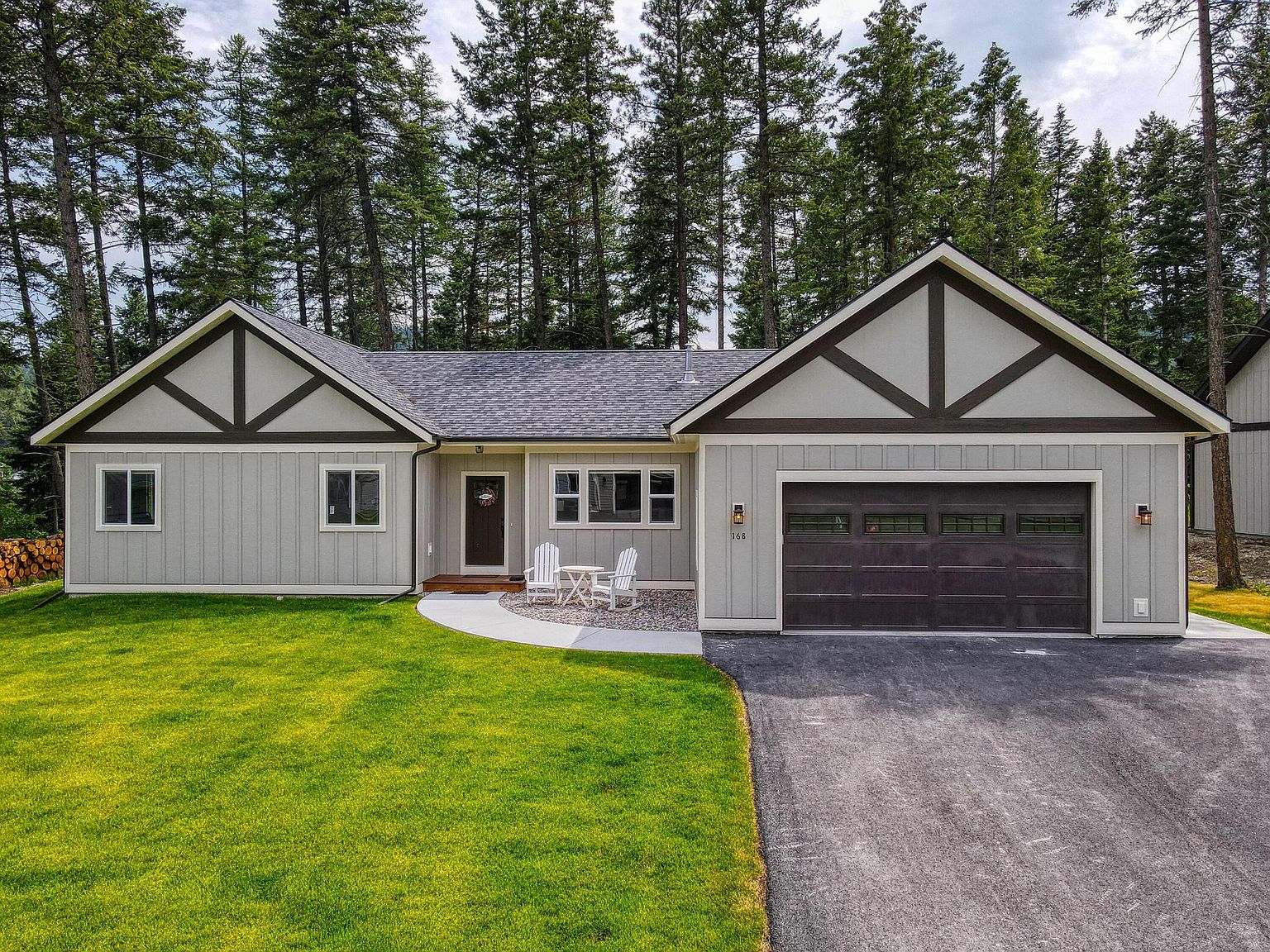 168 Crystal View Ct, Lakeside, MT 59922 Zillow