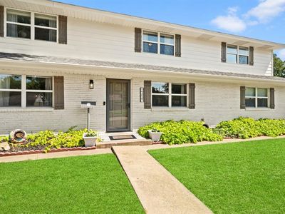 1447 Homeland Ave, Norman, OK, 73072