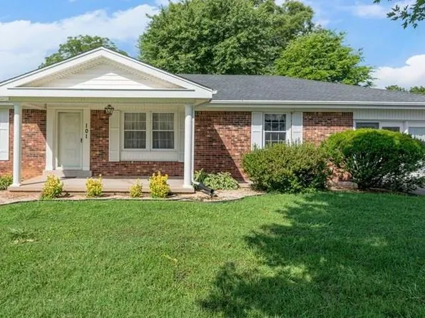 101 Lloyd St, Glasgow, KY 42141