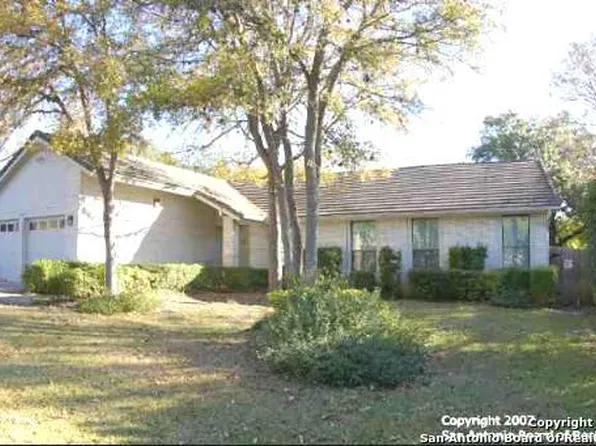 19810 Encino Brook St, San Antonio, TX 78259