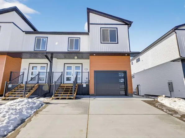 1520 E 25th St, Didsbury, AB T0M 0W0