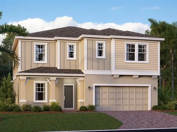 2477 Peace Of Mind Ave, Kissimmee, FL 34744