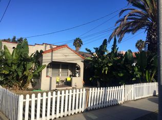 1054 Termino Ave, Long Beach, CA 90804