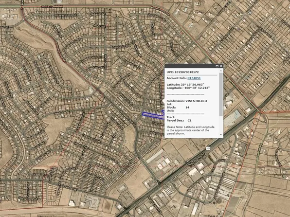 484 Saratoga Dr NE #3, Rio Rancho, NM 87124