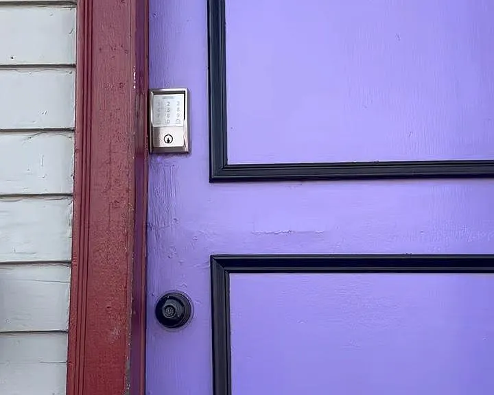 1736 N Rampart St — Photo 11