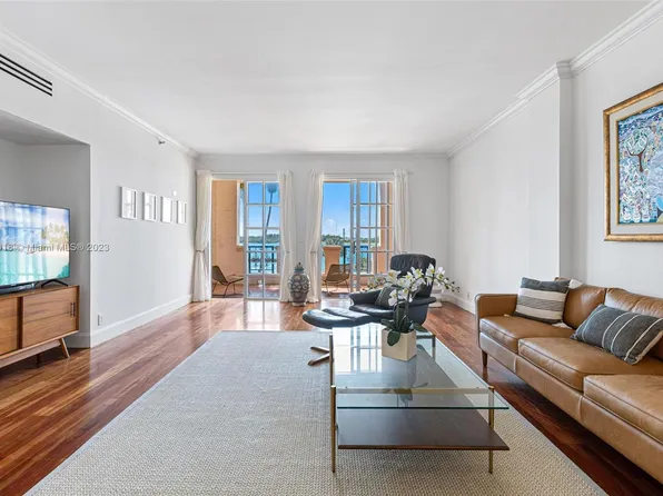 2132 Fisher Island Dr #2132, Miami Beach, FL 33109