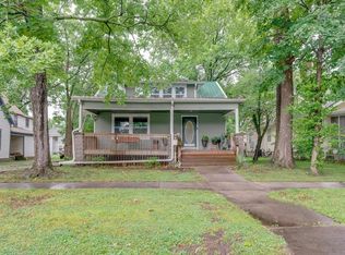 1021 S Hickory St, Ottawa, KS 66067