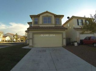 8505 Sonnet Ct, Las Vegas, NV 89147