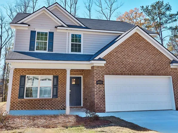 9957 Long Leaf Pine Dr, Midland, GA 31820