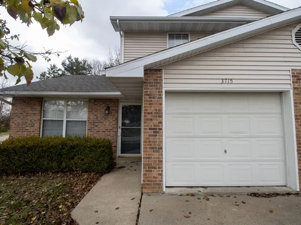3713 - 3715 Pimlico Dr, 3713-3715 Pimlico Dr, Columbia, MO 65201
