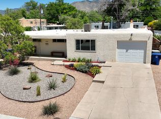 1828 Gretta St NE, Albuquerque, NM 87112