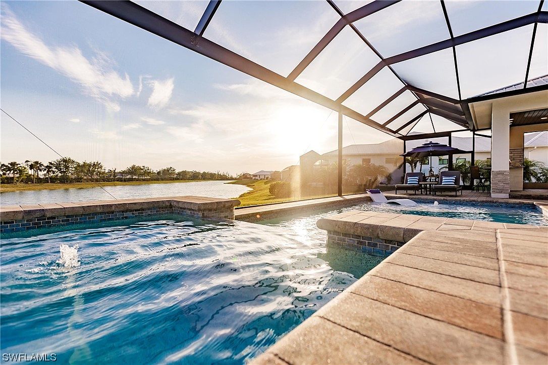 2414 Kismet Lakes Ln, Cape Coral, FL 33993 Zillow