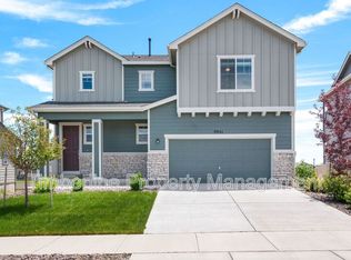 9951 Ledgestone Ter, Peyton, CO 80831