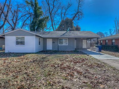 825 E Washington St, Shreveport, LA, 71104