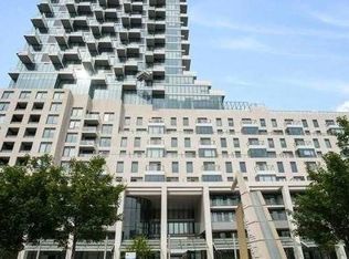 12 Bonnycastle St #315, Toronto, ON M5A0C8