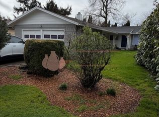 1747 Berry St SE, Salem, OR 97302