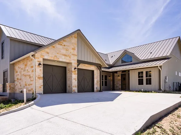 3200-3 Pinnacle Club Dr, Kerrville, TX 78028