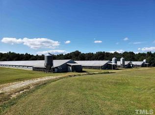 6162 Red Oak Rd, Battleboro, NC 27809