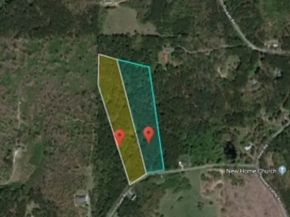Dunn Rd SE, Silver Creek, GA 30173
