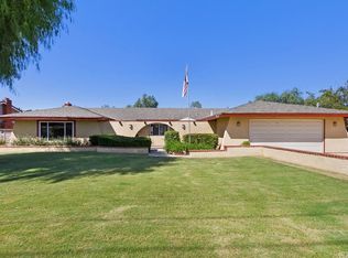 16275 Porter Ave, Riverside, CA 92504