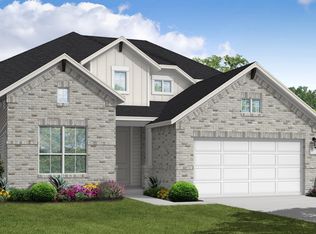 17337 Graces Path, Pflugerville, TX 78660