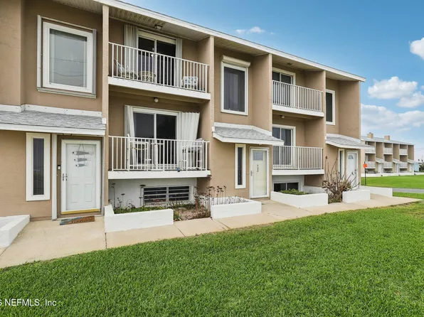 2898 OCEAN SHORE Boulevard #402, Ormond Beach, FL 32176