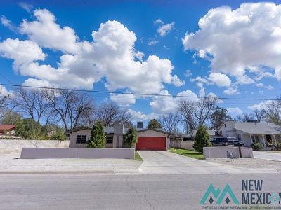 1124 N Spring St, Carlsbad, NM, 88220
