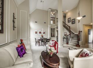 2211 Hunter Place Ln, Arlington, TX 76006