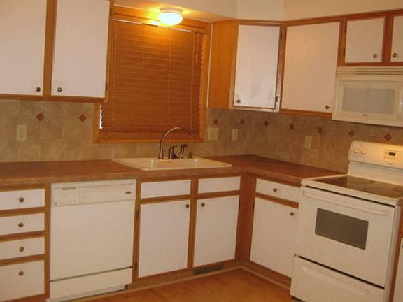 Kitchen - Close Up
