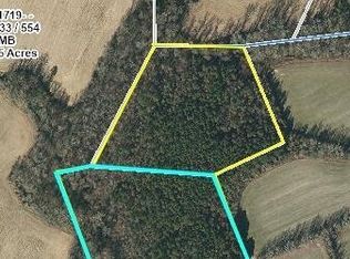 0 Off Bruce Road, Wallace, NC 28466