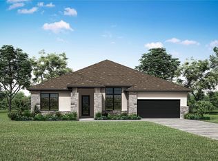 PRESLEY III Plan, Fulshear Lakes, Fulshear, TX 77441