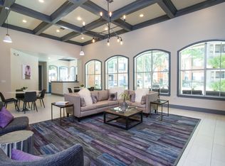 The Brixton, Dallas, TX 75287