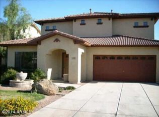 1305 E Boston St, Gilbert, AZ 85295