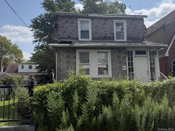 21 Johnson Street, Mount Vernon, NY 10550