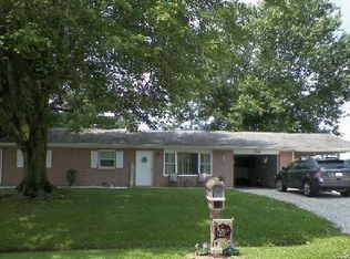 4397 N Beth Ln, Jasper, IN 47546