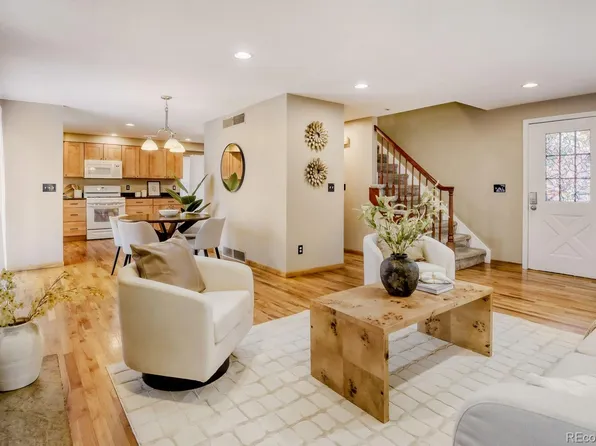 5753 S Lansing Court, Englewood, CO 80111