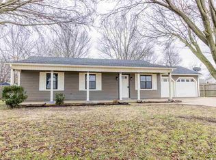 57 Jackson St, Wilson, AR 72395