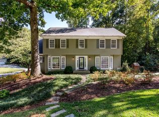 5240 Forest Brook Pkwy, Marietta, GA 30068