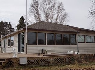 N2852 S Kearley Rd, Markesan, WI 53946