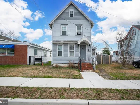 440 Glover St, Woodbury, NJ 08096