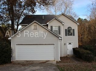 6515 Eastbriar Dr, Lithonia, GA 30058