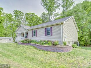 30540 Lakota Ln, Charlotte Hall, MD 20622