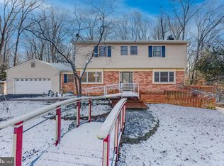 3030 Forest Cross Rd, Waldorf, MD 20601