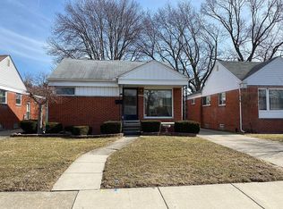 23138 Saxony Ave, Eastpointe, MI 48021