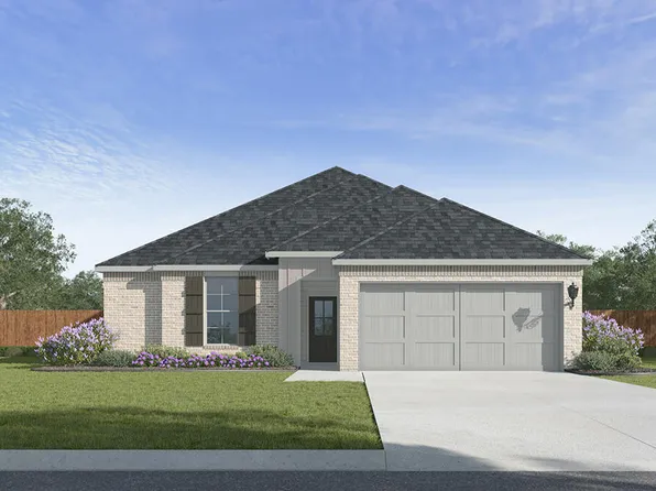 105 Belle Lake Dr, Lafayette, LA 70506