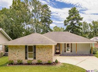 15028 Currency Dr, Baton Rouge, LA 70817