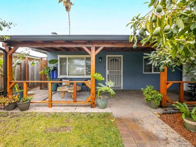 22286 Thelma St, Hayward, CA, 94541