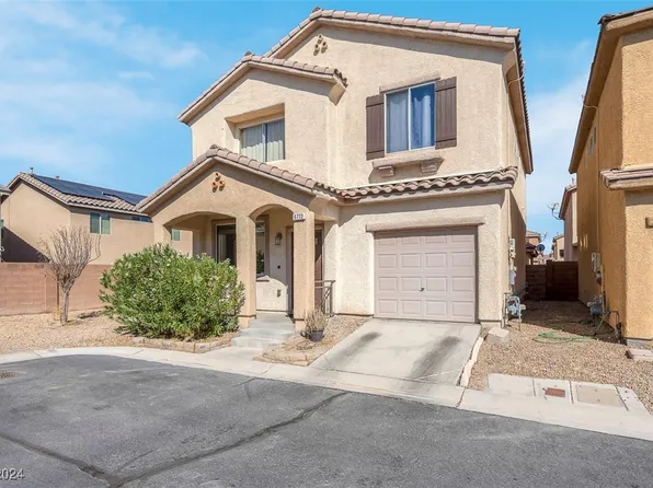 6772 Granite River Ln, Las Vegas, NV 89122